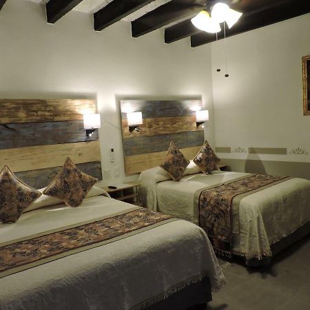 Casa Colibri Hotel San Miguel de Allende Exterior photo