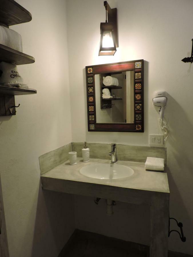 Casa Colibri Hotel San Miguel de Allende Exterior photo